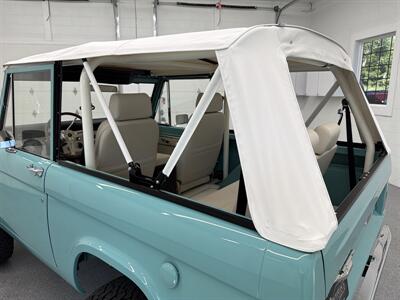 1974 Ford Bronco   - Photo 16 - Spring City, PA 19475