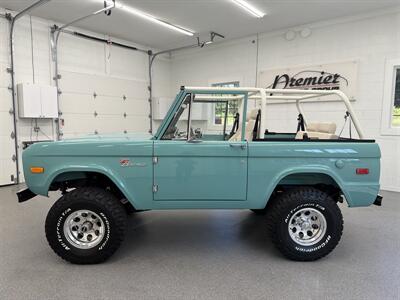 1974 Ford Bronco   - Photo 56 - Spring City, PA 19475
