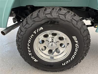 1974 Ford Bronco   - Photo 40 - Spring City, PA 19475