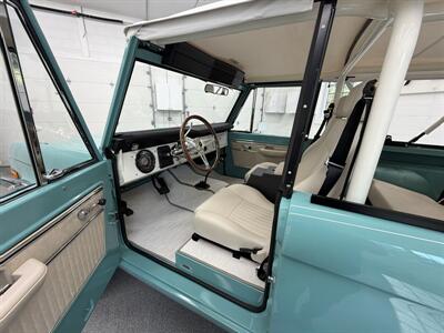 1974 Ford Bronco   - Photo 21 - Spring City, PA 19475
