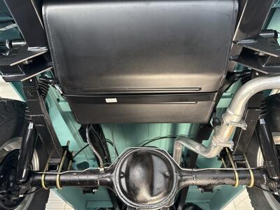 1974 Ford Bronco   - Photo 68 - Spring City, PA 19475