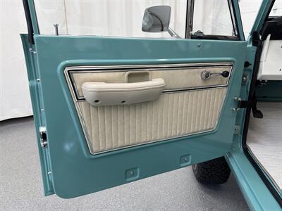 1974 Ford Bronco   - Photo 30 - Spring City, PA 19475