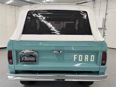 1974 Ford Bronco   - Photo 47 - Spring City, PA 19475