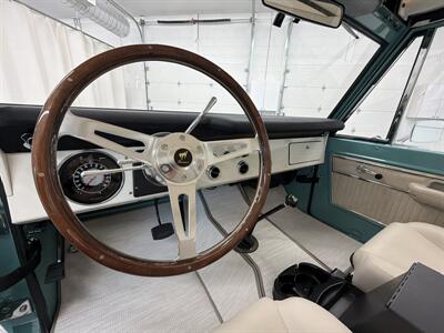 1974 Ford Bronco   - Photo 23 - Spring City, PA 19475