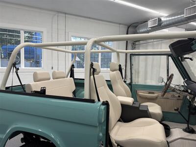 1974 Ford Bronco   - Photo 59 - Spring City, PA 19475