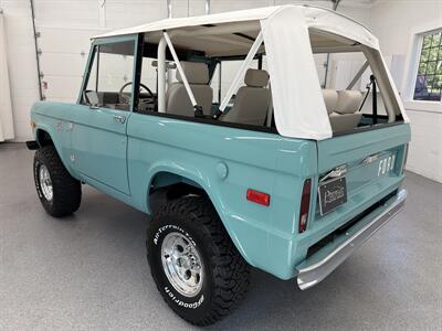 1974 Ford Bronco   - Photo 7 - Spring City, PA 19475
