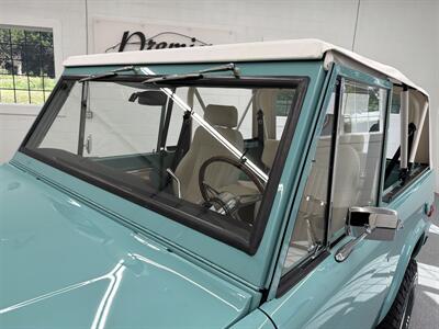 1974 Ford Bronco   - Photo 10 - Spring City, PA 19475