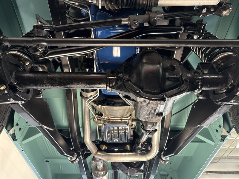 1974 Ford Bronco 61