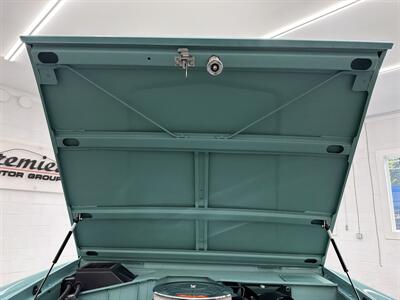 1974 Ford Bronco   - Photo 20 - Spring City, PA 19475