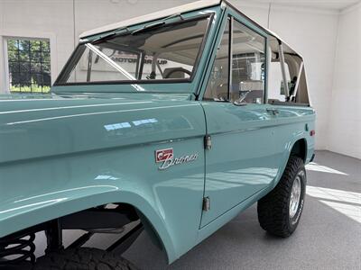 1974 Ford Bronco   - Photo 9 - Spring City, PA 19475