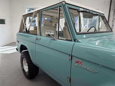 1974 Ford Bronco   - Photo 13 - Spring City, PA 19475