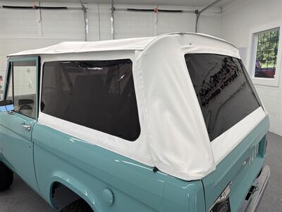 1974 Ford Bronco   - Photo 50 - Spring City, PA 19475