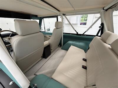1974 Ford Bronco   - Photo 29 - Spring City, PA 19475
