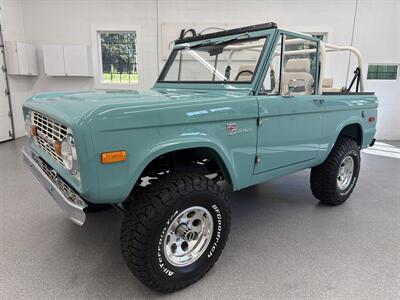 1974 Ford Bronco   - Photo 52 - Spring City, PA 19475