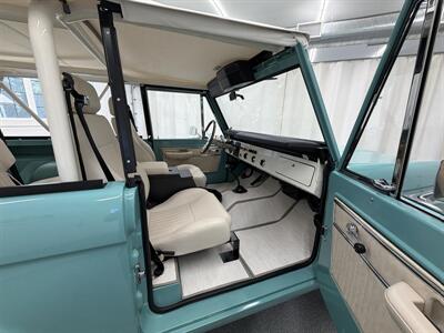 1974 Ford Bronco   - Photo 31 - Spring City, PA 19475