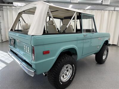 1974 Ford Bronco   - Photo 5 - Spring City, PA 19475