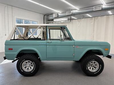 1974 Ford Bronco   - Photo 4 - Spring City, PA 19475