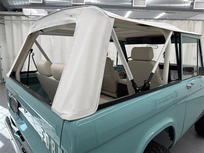 1974 Ford Bronco   - Photo 14 - Spring City, PA 19475