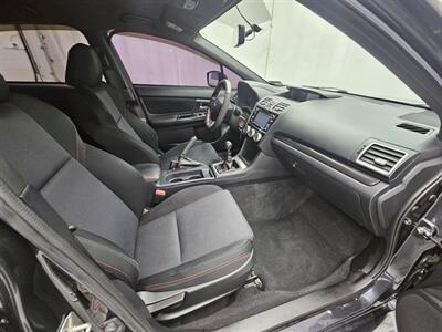 2017 Subaru WRX   - Photo 13 - Spring City, PA 19475