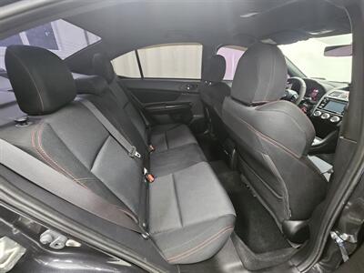 2017 Subaru WRX   - Photo 14 - Spring City, PA 19475