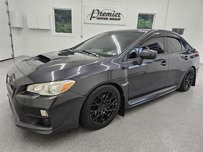 2017 Subaru WRX   - Photo 1 - Spring City, PA 19475