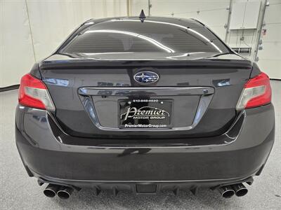2017 Subaru WRX   - Photo 5 - Spring City, PA 19475
