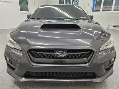 2017 Subaru WRX   - Photo 2 - Spring City, PA 19475