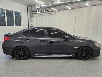 2017 Subaru WRX   - Photo 3 - Spring City, PA 19475