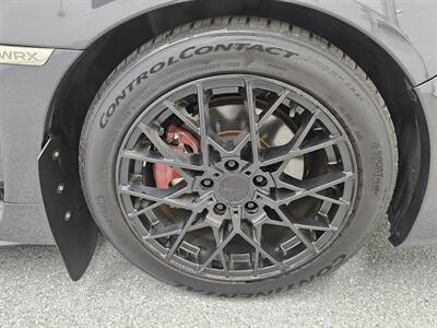 2017 Subaru WRX   - Photo 15 - Spring City, PA 19475