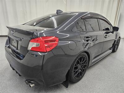 2017 Subaru WRX   - Photo 6 - Spring City, PA 19475