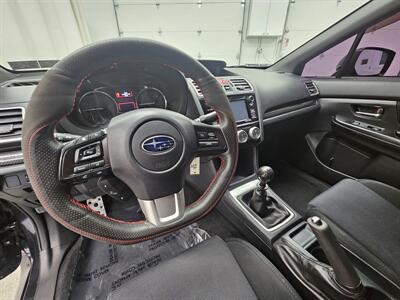 2017 Subaru WRX   - Photo 11 - Spring City, PA 19475