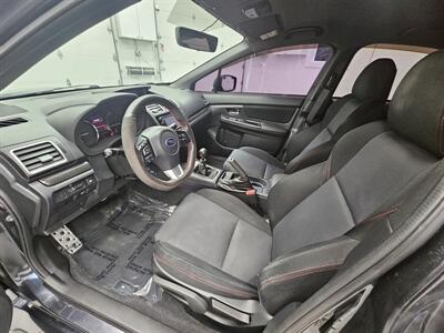 2017 Subaru WRX   - Photo 9 - Spring City, PA 19475