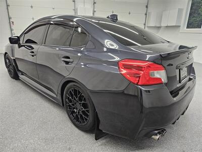2017 Subaru WRX   - Photo 7 - Spring City, PA 19475