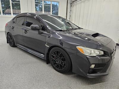 2017 Subaru WRX   - Photo 4 - Spring City, PA 19475