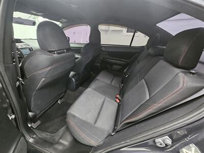 2017 Subaru WRX   - Photo 12 - Spring City, PA 19475