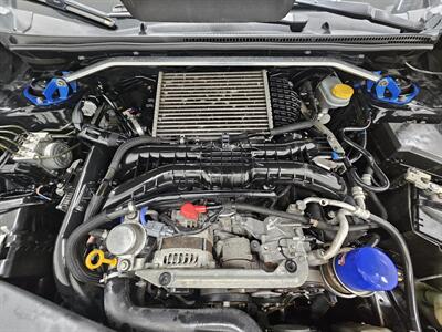 2017 Subaru WRX   - Photo 10 - Spring City, PA 19475