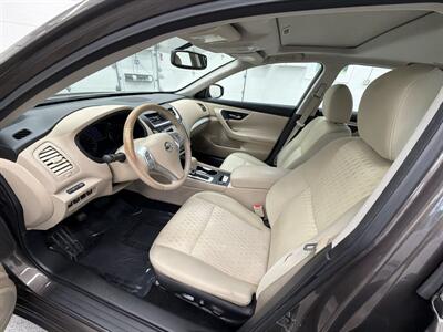 2016 Nissan Altima 2.5 SV - Photo 10 - Spring City, PA 19475