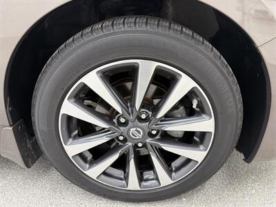 2016 Nissan Altima 2.5 SV - Photo 16 - Spring City, PA 19475