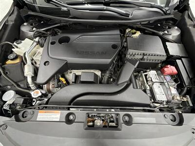 2016 Nissan Altima 2.5 SV - Photo 9 - Spring City, PA 19475