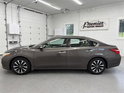 2016 Nissan Altima 2.5 SV - Photo 8 - Spring City, PA 19475