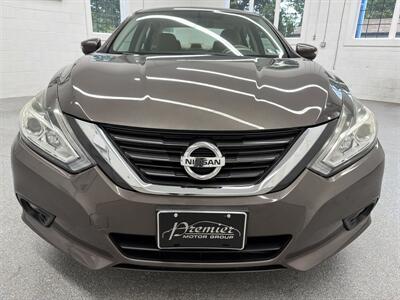 2016 Nissan Altima 2.5 SV - Photo 2 - Spring City, PA 19475