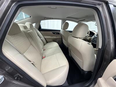 2016 Nissan Altima 2.5 SV - Photo 14 - Spring City, PA 19475