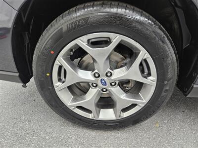 2018 Subaru Forester 2.5i Touring   - Photo 13 - Spring City, PA 19475