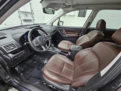 2018 Subaru Forester 2.5i Touring   - Photo 7 - Spring City, PA 19475