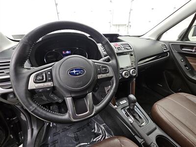 2018 Subaru Forester 2.5i Touring   - Photo 8 - Spring City, PA 19475