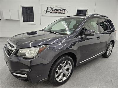 2018 Subaru Forester 2.5i Touring   - Photo 1 - Spring City, PA 19475