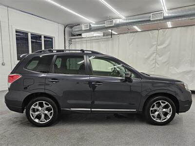 2018 Subaru Forester 2.5i Touring   - Photo 4 - Spring City, PA 19475