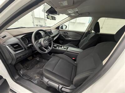 2023 Nissan Rogue S - Photo 10 - Spring City, PA 19475