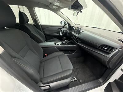 2023 Nissan Rogue S - Photo 13 - Spring City, PA 19475