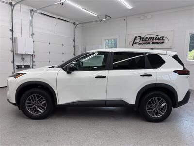 2023 Nissan Rogue S - Photo 8 - Spring City, PA 19475
